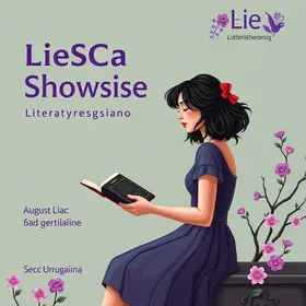 Agosto Lilás