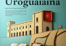Vitrine Literária Uruguaiana