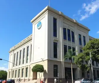 Agências da Caixa Federal em Uruguaiana