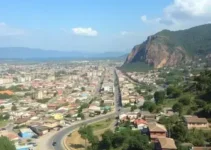 Alegrete foi a cidade mais afetada da fronteira oeste