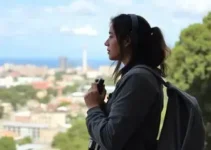 Estudante de Jornalismo de Caçapava do Sul