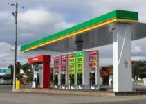 preço da gasolina em Uruguaiana (RS)