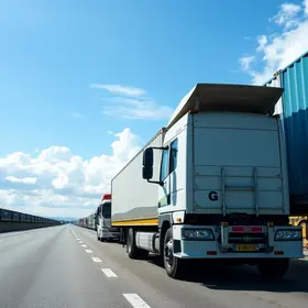 transporte internacional
