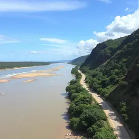 Giro pelo Rio Grande