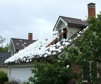 granizo RS