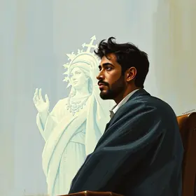 júri do Caso Théo em São Gabriel