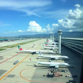 venda de aeroportos brasileiros