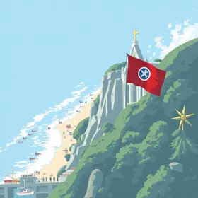 mudanças nos locais de votação
