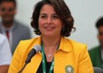 Patrícia Peixe 16000 PSTU