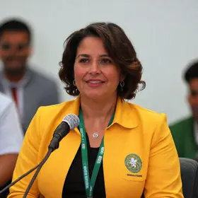 Patrícia Peixe 16000 PSTU