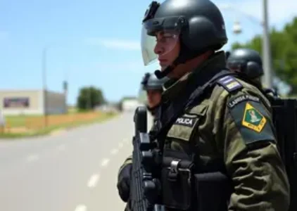 Últimas Notícias de Uruguaiana