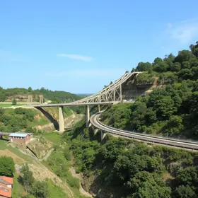 ponte na RSC-287