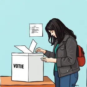 preparação para as eleições