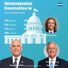 candidatos ao senado pelo rio grande do sul 2026