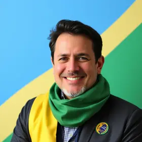 Ronnie Mello Deputado Estadual 2026