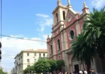 Semana Santa Maria