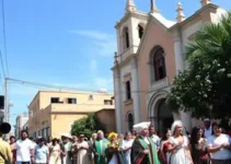 Semana Santa Maria