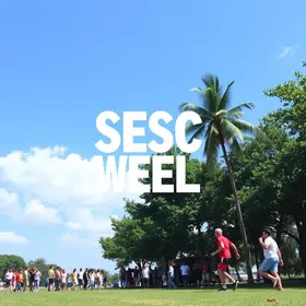 Semana Move Sesc Uruguaiana