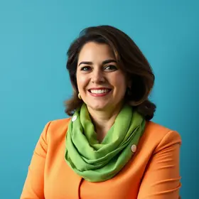 Stella Luzardo 44111