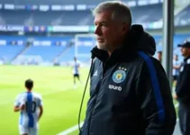 técnico da Uruguaianense