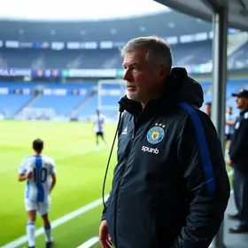 técnico da Uruguaianense