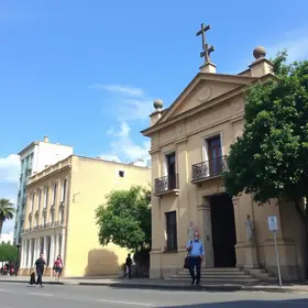 unidade do tudo fácil em uruguaiana