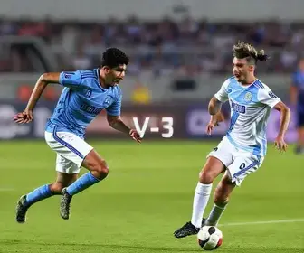 Uruguaianense empata partida e AAGF perde