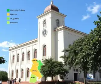 resultados das eleições 2026