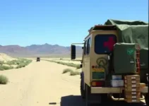 defesas civis da fronteira oeste