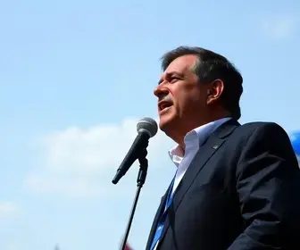 resultados das eleições 2026
