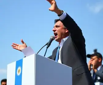 eleição em Uruguaiana