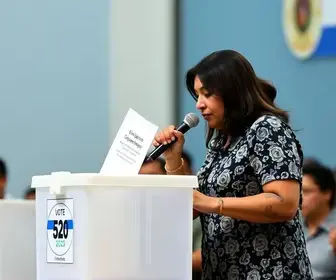 apuração em Uruguaiana