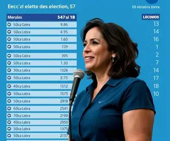 votação em Uruguaiana