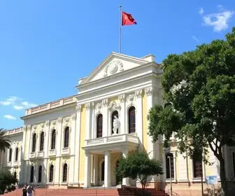 Vara Regional de Garantias