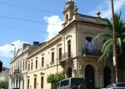 Últimas Notícias de Uruguaiana