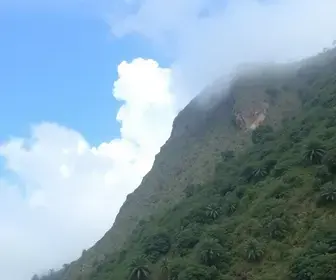 arco de hipérbole