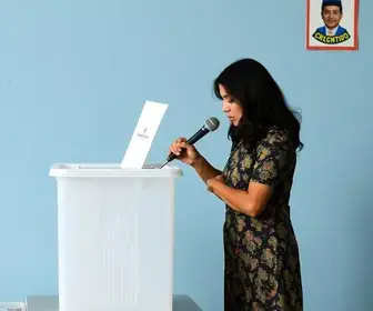 votação em Uruguaiana