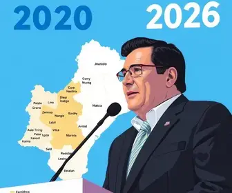 votação em Uruguaiana