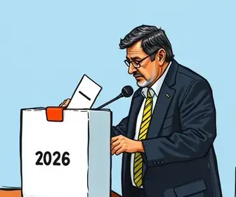 votação Uruguaiana 2026
