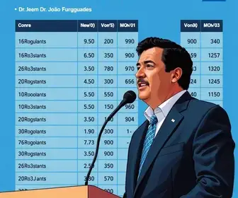 votação para presidente