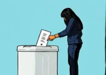 votação em Uruguaiana