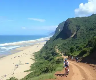 Giro pelo Rio Grande