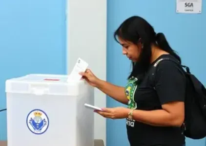 Últimas Notícias de Uruguaiana