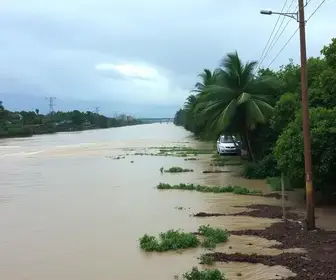 emergência em Uruguaiana