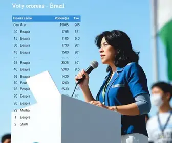 Eleições 2026