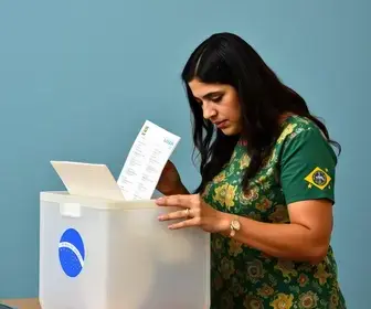 Eleições 2026