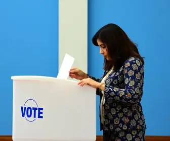 Eleições 2026